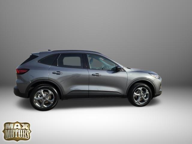new 2026 Ford Escape car, priced at $34,500