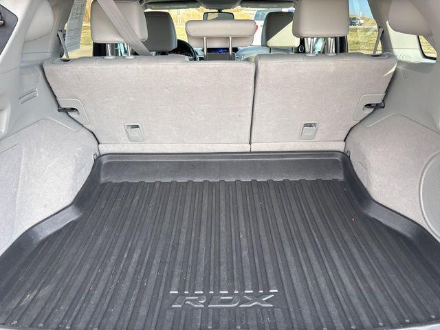 used 2016 Acura RDX car, priced at $17,681