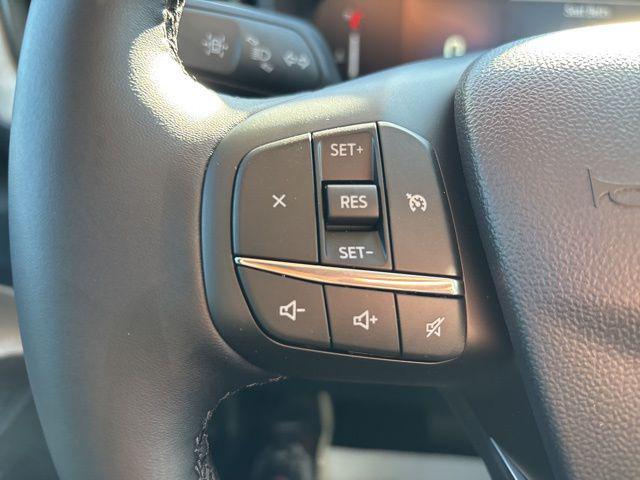 new 2026 Ford Maverick car, priced at $37,677