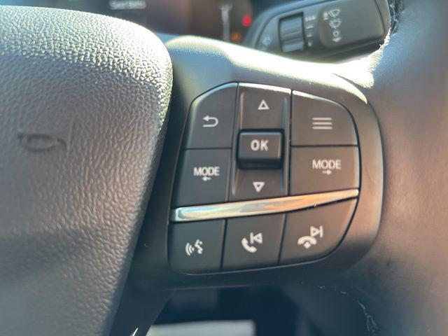 new 2026 Ford Maverick car, priced at $37,677