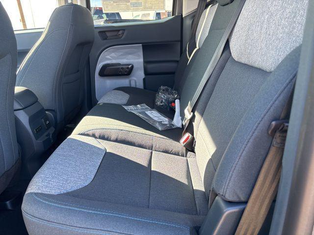 new 2026 Ford Maverick car, priced at $37,677