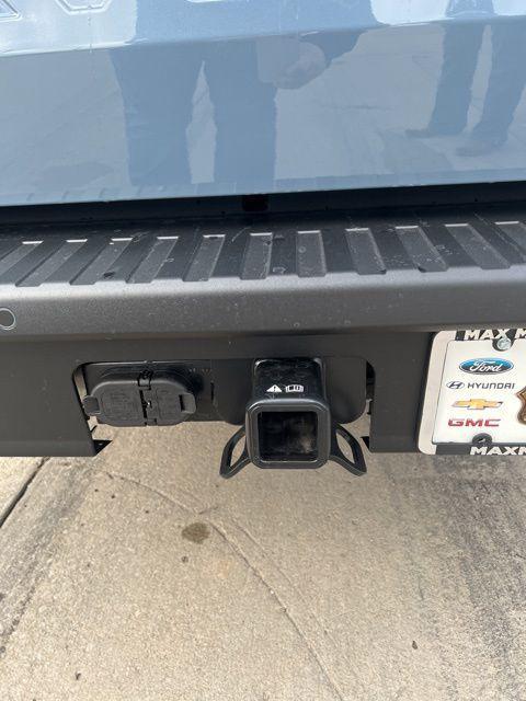 new 2026 Ford Maverick car, priced at $36,910