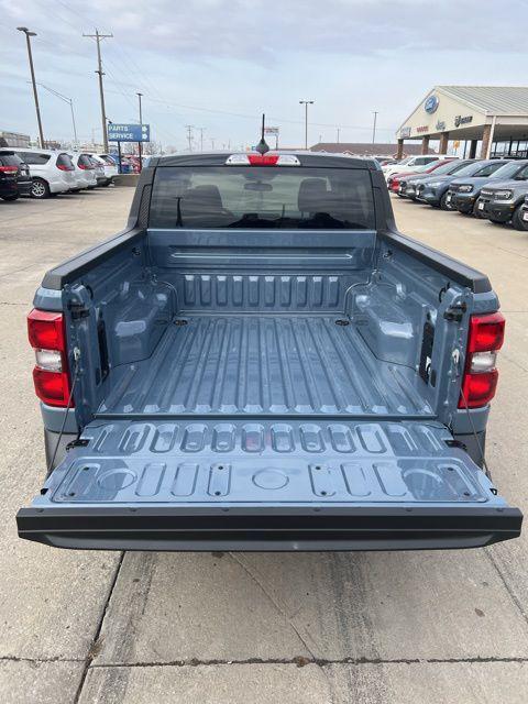 new 2026 Ford Maverick car, priced at $36,910