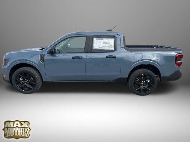 new 2026 Ford Maverick car, priced at $36,910