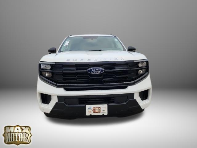 new 2026 Ford Expedition Max car, priced at $70,426