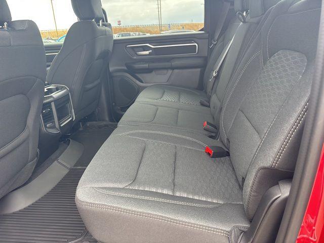 new 2026 Ram 1500 car, priced at $54,961