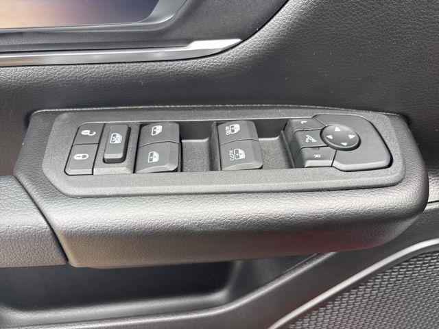 new 2026 Ram 1500 car, priced at $54,961