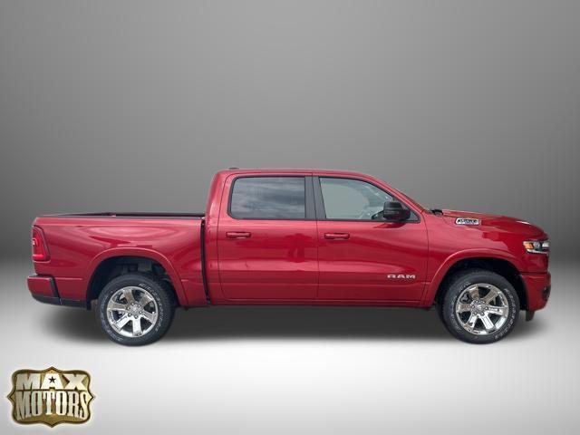new 2026 Ram 1500 car, priced at $54,961