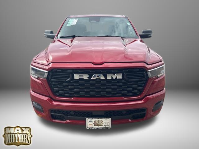 new 2026 Ram 1500 car, priced at $54,961
