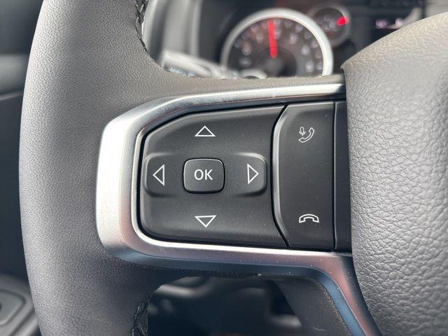 new 2026 Ram 1500 car, priced at $54,961