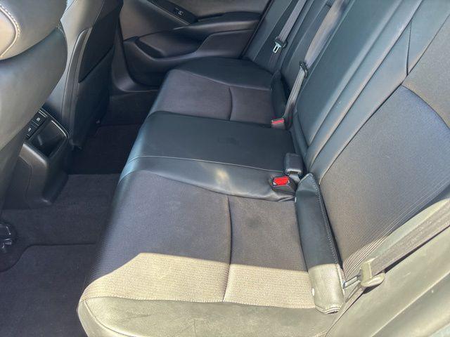 used 2021 Honda Accord car, priced at $24,000