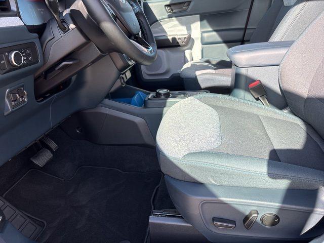 new 2026 Ford Maverick car, priced at $35,454