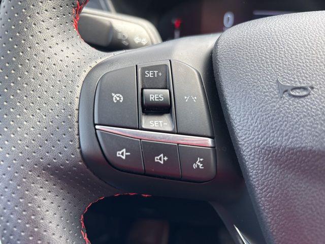 used 2025 Ford Escape car, priced at $23,196