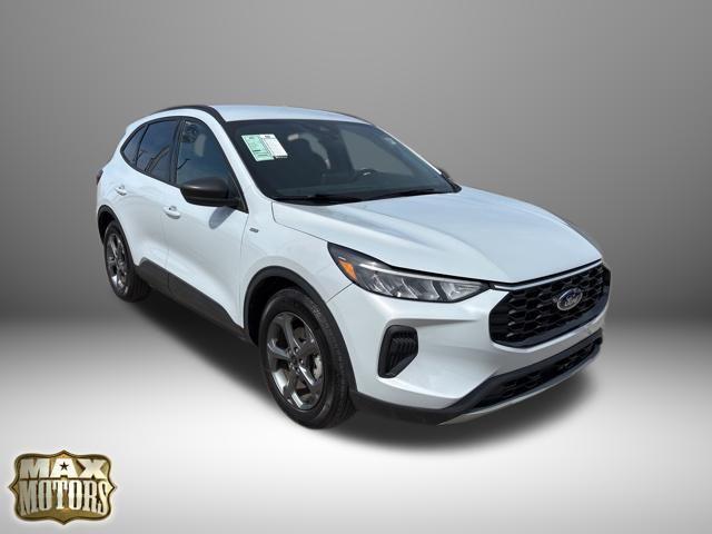 used 2025 Ford Escape car, priced at $23,196