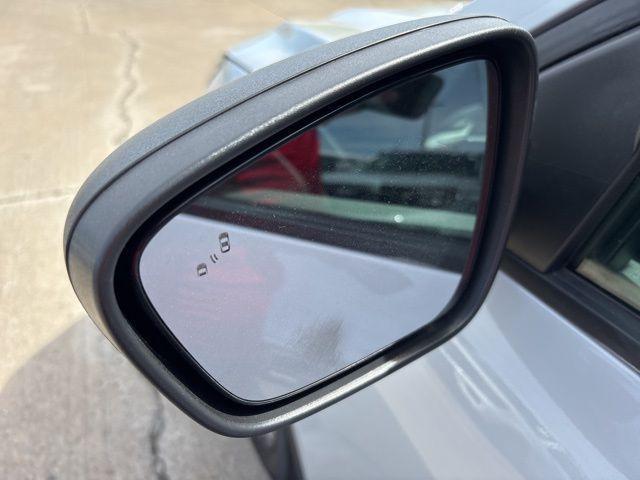 used 2025 Ford Escape car, priced at $23,196