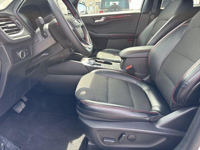 used 2025 Ford Escape car, priced at $23,196