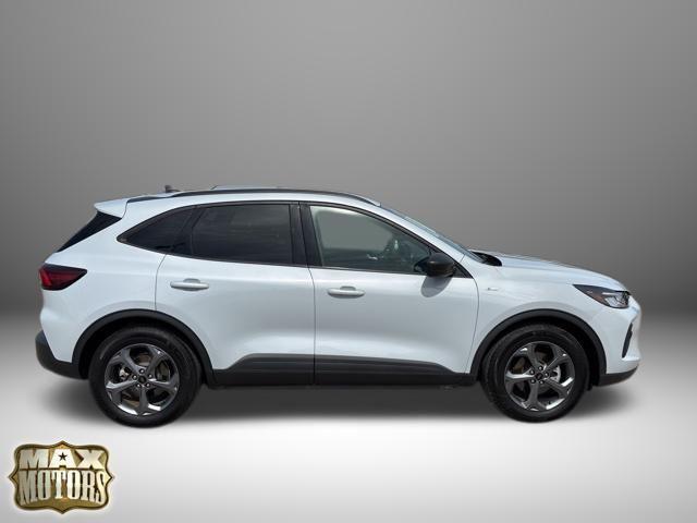 used 2025 Ford Escape car, priced at $23,196