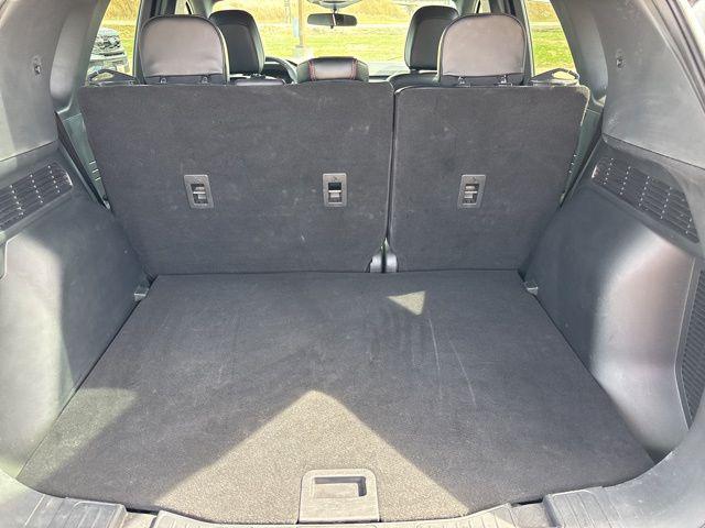 used 2025 Ford Escape car, priced at $23,196