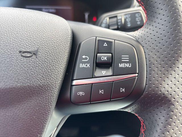 used 2025 Ford Escape car, priced at $23,196