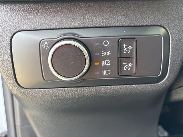 used 2025 Ford Escape car, priced at $23,196