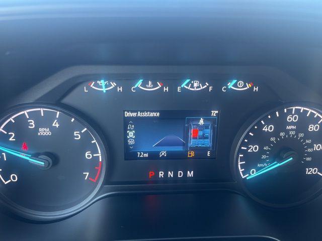 new 2026 Ford F-150 car, priced at $46,337