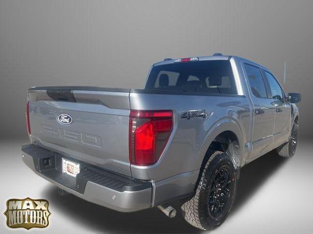 new 2026 Ford F-150 car, priced at $46,337