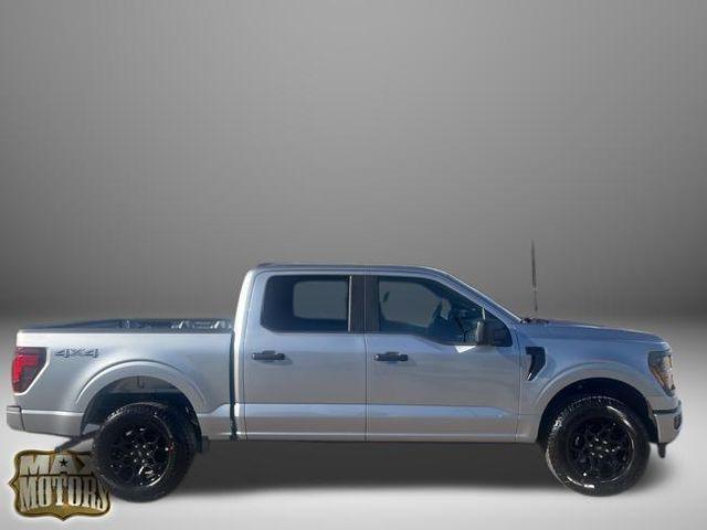 new 2026 Ford F-150 car, priced at $46,337
