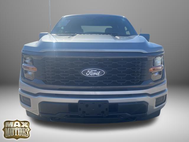 new 2026 Ford F-150 car, priced at $46,337