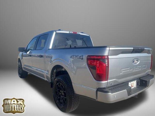 new 2026 Ford F-150 car, priced at $46,337