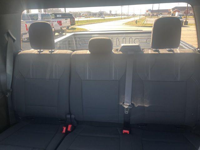 new 2026 Ford F-150 car, priced at $46,337