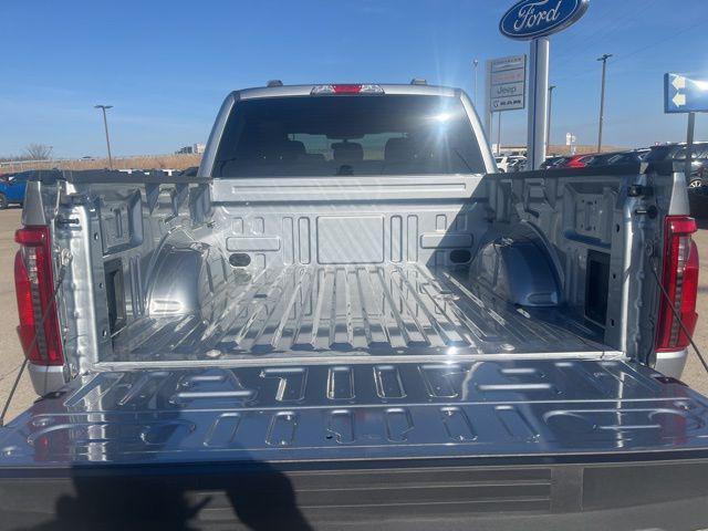 new 2026 Ford F-150 car, priced at $46,337