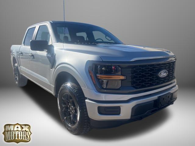 new 2026 Ford F-150 car, priced at $46,337