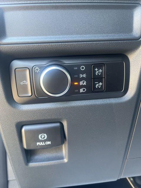 new 2026 Ford F-150 car, priced at $46,337