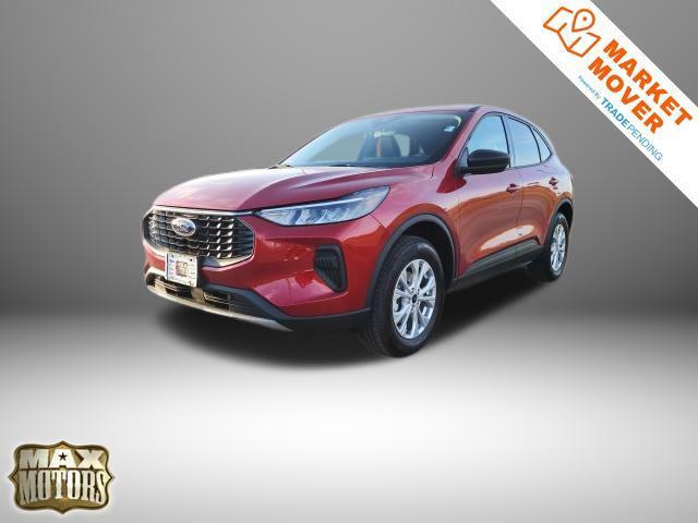 new 2026 Ford Escape car, priced at $31,150