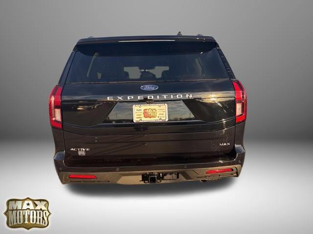 new 2026 Ford Expedition Max car, priced at $69,349