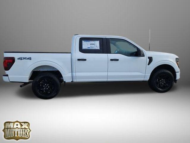 new 2026 Ford F-150 car, priced at $48,885