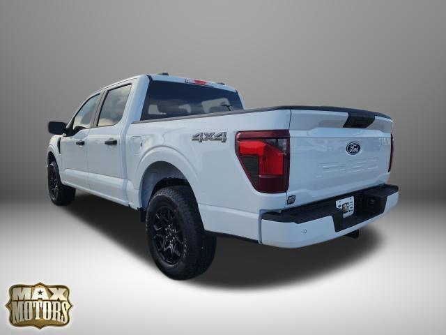new 2026 Ford F-150 car, priced at $48,885