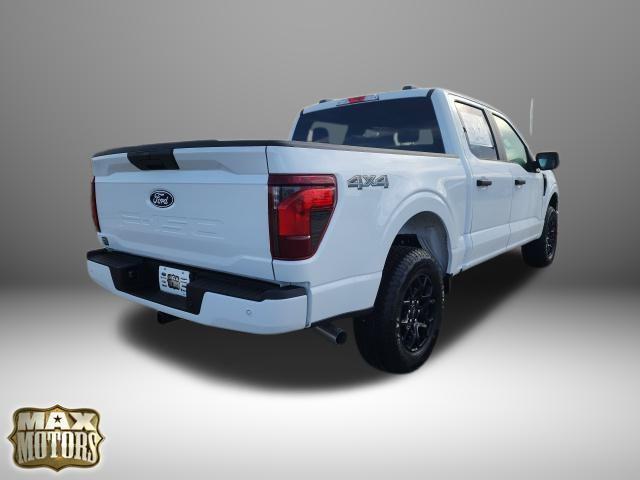 new 2026 Ford F-150 car, priced at $48,885