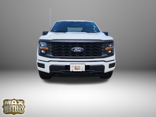 new 2026 Ford F-150 car, priced at $48,885