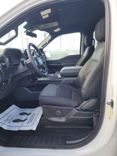 new 2026 Ford F-150 car, priced at $48,885