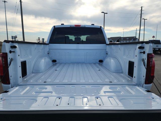 new 2026 Ford F-150 car, priced at $48,885