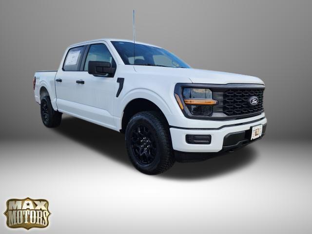 new 2026 Ford F-150 car, priced at $48,885