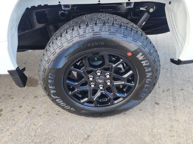 new 2026 Ford F-150 car, priced at $48,885