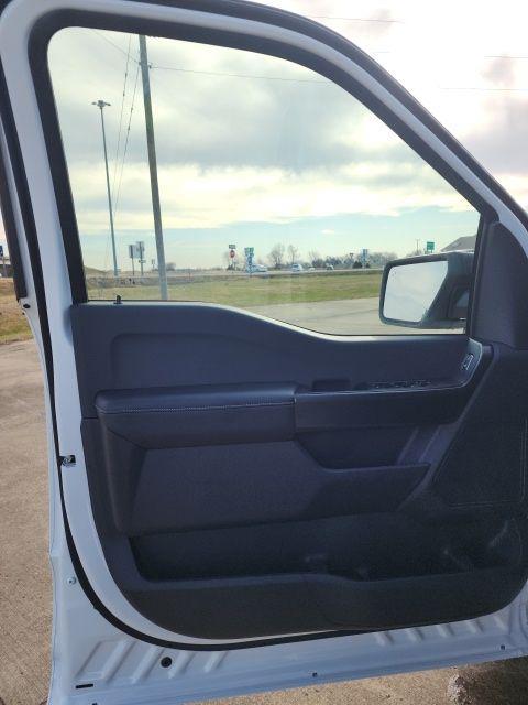 new 2026 Ford F-150 car, priced at $48,885