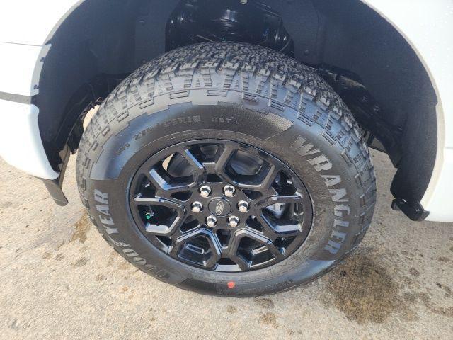 new 2026 Ford F-150 car, priced at $48,885