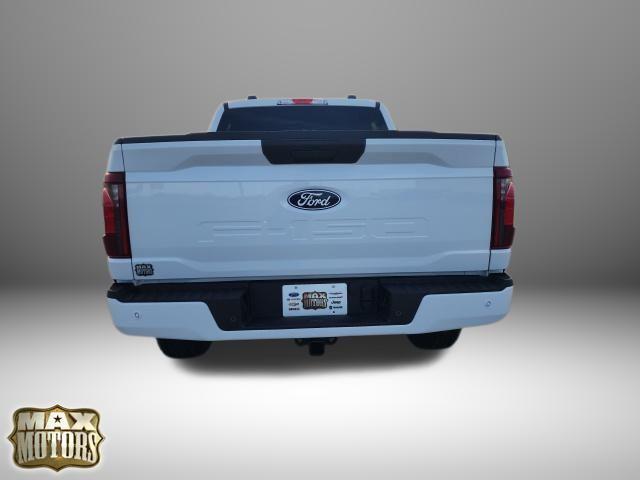 new 2026 Ford F-150 car, priced at $48,885