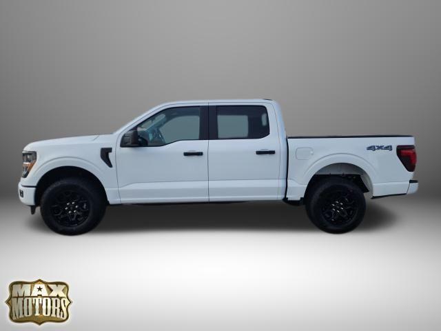 new 2026 Ford F-150 car, priced at $48,885