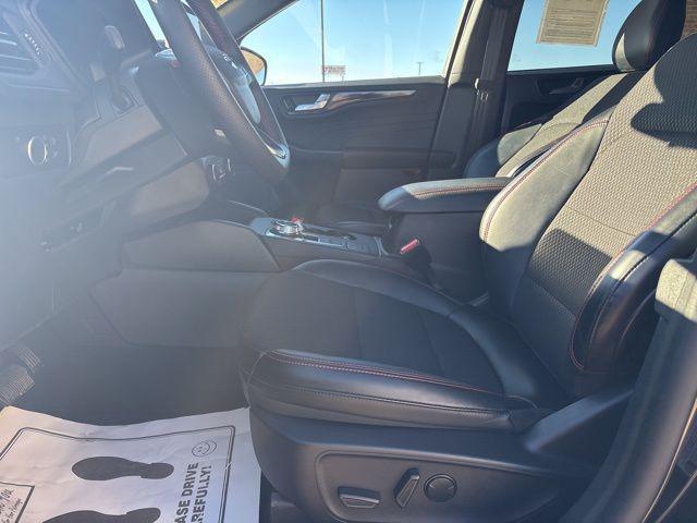 used 2025 Ford Escape car, priced at $26,600