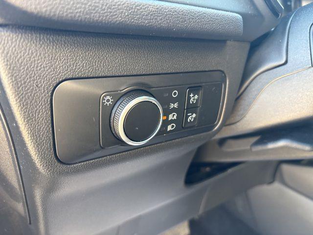 used 2025 Ford Escape car, priced at $26,600