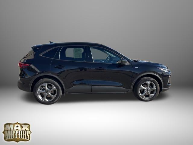 used 2025 Ford Escape car, priced at $26,600